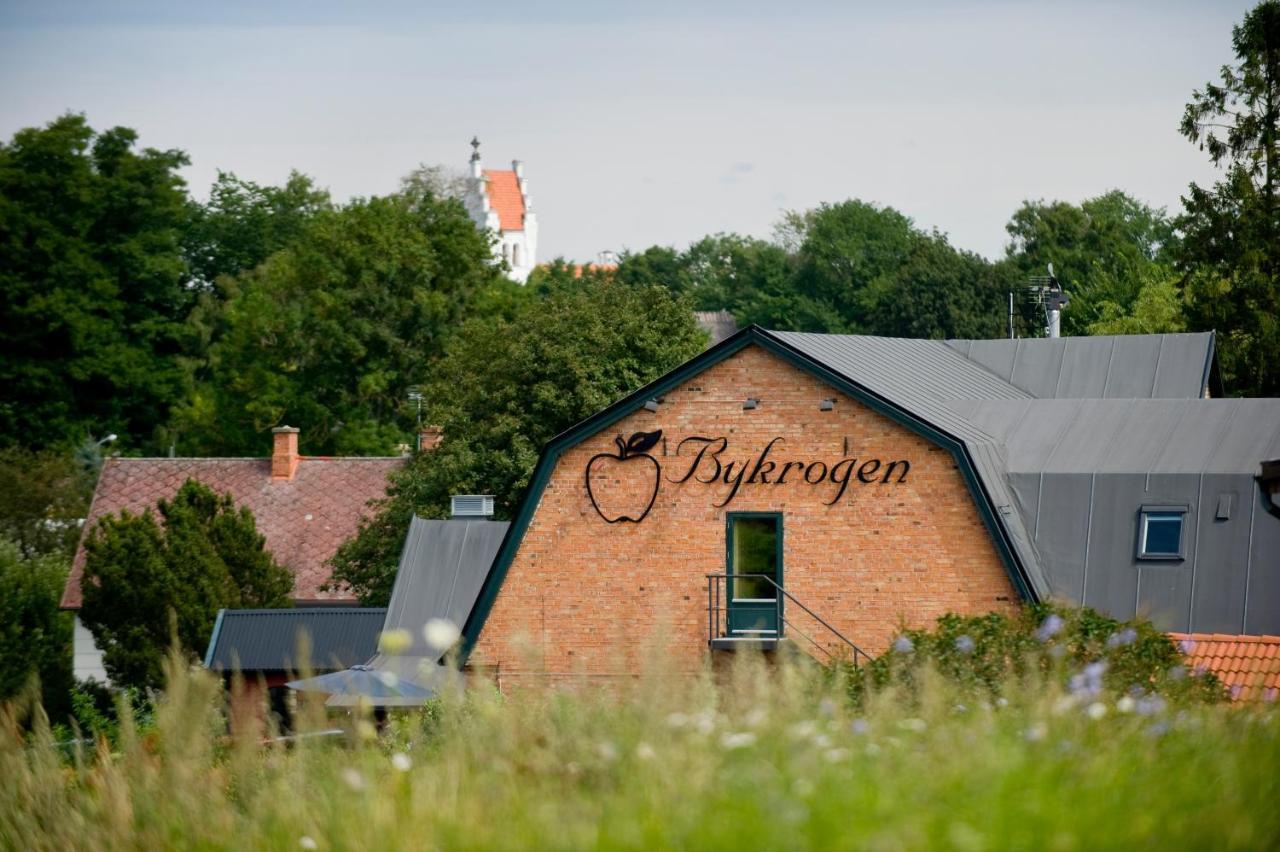 Bykrogen Osterslov Exterior photo
